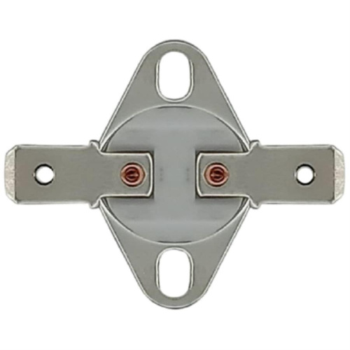 картинка KSD301-16A-70NC термостат керамический с фланцем 70°C нормально замкнутый 250V 16A от магазина Интерком-НН фото 3