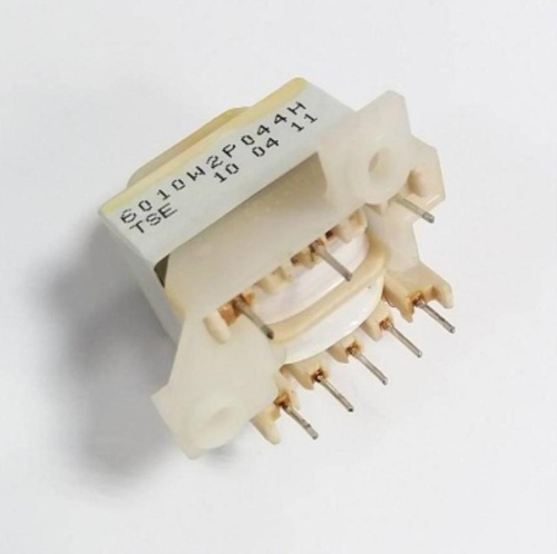 картинка LG 6010W2P044H Трансформатор модуля микроволновой печи  от магазина Интерком-НН