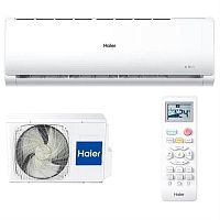 картинка Haier HSU-07HTT03/R2 кондиционер, сплит-система, тепло/холод, 2,1/2,1 кВт от магазина Интерком-НН