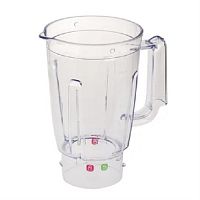 картинка Moulinex MS-650006 Чаша (стакан) блендера Moulinex LM300E01/870 магазин Интерком-НН являющийся официальным представителем в России картинка Moulinex MS-650006 Чаша (стакан) блендера Moulinex LM300E01/870 от магазина Интерком-НН