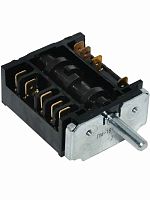 картинка Переключатель ПМ-16-5-05 режимов духовки 5 позиций для электроплиты Мечта от магазина Интерком-НН