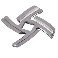 картинка Redmond RMG-1235-NOZH Нож для мясорубки квадрат 8,5мм, диаметр 47мм, глубина 4,5мм от магазина Интерком-НН