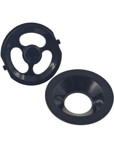 картинка Red Solution RMG-M1250-8-NBK набор насадок для кеббе к мясорубке RMG-M1250-8  от магазина Интерком-НН фото 4
