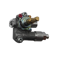 картинка Simfer H40-10-320-019 Вентиль газовый с газконтролем от магазина Интерком-НН