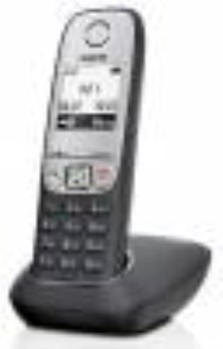 изображение Р/Телефон Dect Gigaset A415 RUS черный АОН магазин Компании Интерком-НН фото 3 картинка Р/Телефон Dect Gigaset A415 RUS черный АОН от магазина Интерком-НН фото 3