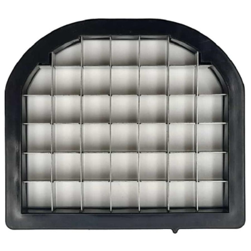 картинка Redmond RHB-CB2963-NSK насадка для нарезки продуктов кубиками к блендеру RHB-CB2963 от магазина Интерком-НН