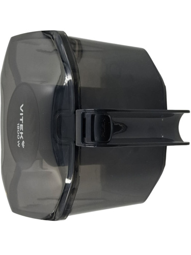 изображение Vitek VT-1829-KN контейнер для сбора мусора в сборе к пылесосу VT-1829 магазин Компании Интерком-НН картинка Vitek VT-1829-KN контейнер для сбора мусора в сборе к пылесосу VT-1829 от магазина Интерком-НН