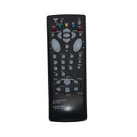 картинка Huayu RCT2100 (16257) Пульт дистанционного управления (ПДУ) к телевизору  THOMSON RCT2100, RCT2100S от магазина Интерком-НН