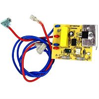 картинка Redmond RV-C336-PO плата основная для пылесоса RV-C336 от магазина Интерком-НН