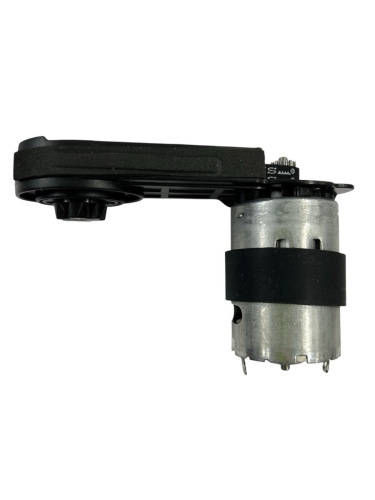 картинка Redmond RV-UR380-DVSH (GRS545PF3070/72) двигатель щетки в сборе для 21.6V для пылесоса RV-UR380 от магазина Интерком-НН фото 2