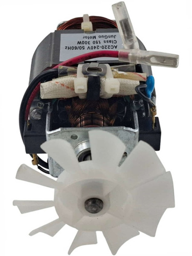 картинка Red Solution RSB-M3427-DV (HC5425) электродвигатель 300Вт для блендера RSB-M3427 от магазина Интерком-НН фото 2