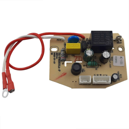 картинка Redmond MC103-PP (SA-FRS3001A-P) плата питания для мультиварки MC103 от магазина Интерком-НН