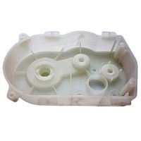 картинка Panasonic AMB26-1102 задняя часть корпуса редуктора для мясорубки MK-MG1501WTQ, MK-MG1500PWTQ от магазина Интерком-НН