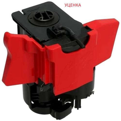 картинка Bosch УЦЕНКА 11041311 заварочный блок (узел) в сборе для кофемашины TI301209RW/02, TI301509DE/02  от магазина Интерком-НН