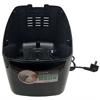 картинка Gorenje BM1210BK-KRV корпус (низ) в сборе с кабелем питания для хлебопечки BM1210BK от магазина Интерком-НН