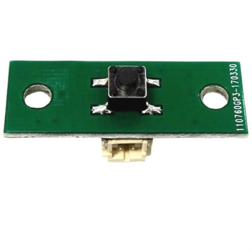 картинка Redmond RV-RW001S-PL плата с кнопкой для робота-мойщика RV-RW001S от магазина Интерком-НН