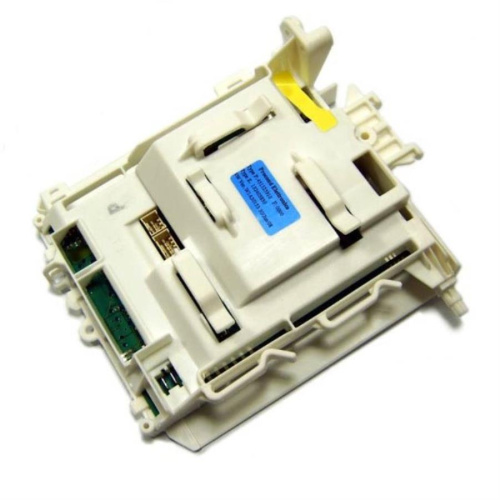 картинка Electrolux 973914756550013 Электронный модуль для стиральной машины Zanussi FE 925 N от магазина Интерком-НН