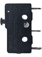 картинка Redmond RHM-M2108-MPER (WS-3) микропереключатель 3(3)А 250V для миксера RHM-M2108 от магазина Интерком-НН