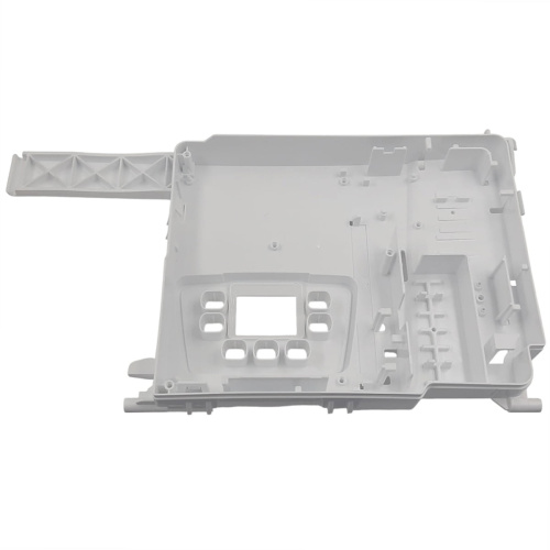 картинка Baxi 710626400 (710779300) панель управления для настенного котла ECO Compact, MAIN-5 от магазина Интерком-НН фото 2