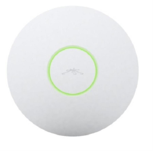 изображение Ubiquiti UniFi AP LR Точка доступа магазин Компании Интерком-НН картинка Точка доступа Ubiquiti UniFi AP LR от магазина Интерком-НН