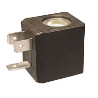 картинка Катушка для клапана SB285 =24В DC (10×H28 мм) AR-5515A, AR-5503, AR-5505, AR-5515, AR-5523, AR-5524 от магазина Интерком-НН