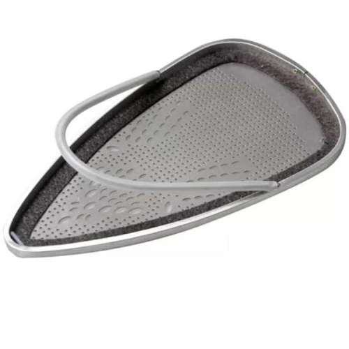 картинка Bosch 00571510 дополнительная подошва Textile Protect для деликатного глажения к утюгу   от магазина Интерком-НН