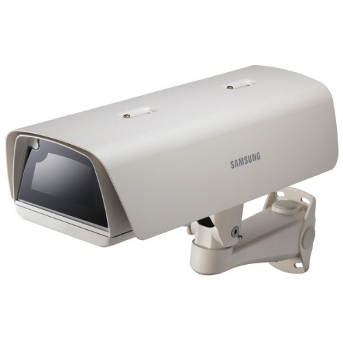 картинка Термокожух Samsung SHB-4300H2 уличный погодозащищенный -50°С до +50°С, IP66, 220v, подогрев, антиобл от магазина Интерком-НН