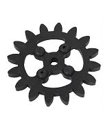 картинка Redmond RBQ-0252-PR привод (шестерня) для электрошашлычницы RBQ-0252 от магазина Интерком-НН