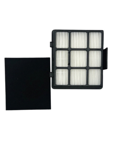 картинка Redmond RV-C335FL-SB фильтр в сборе для пылесоса RV-C335 от магазина Интерком-НН