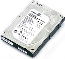 картинка Жесткий диск Seagate 3 Tb 64 Mb SATA-III ST3000DM001 7200PRM от магазина Интерком-НН