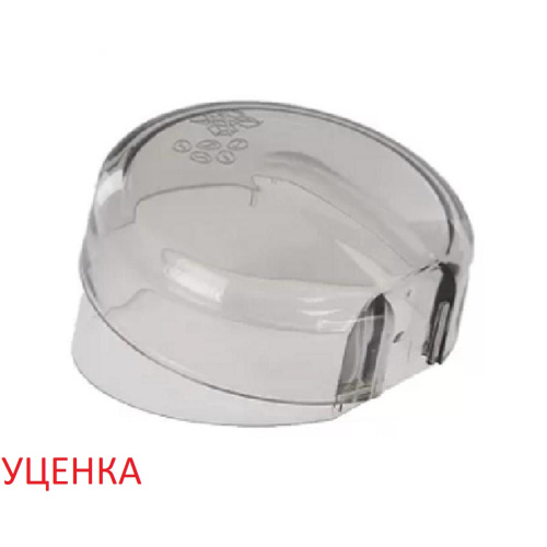 изображение Bosch УЦЕНКА 00056753 (00056754) крышка кофемолки без кнопки для MKM6000, MKM6003, TSM6A01 магазин Компании Интерком-НН картинка Bosch УЦЕНКА 00056753 (00056754) крышка кофемолки без кнопки для MKM6000, MKM6003, TSM6A01 от магазина Интерком-НН