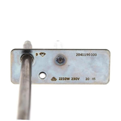 изображение C00082732 (482000027564) Тэн верхний (гриль) духовки Indesit 230/2250 Вт 355х205мм магазин Компании Интерком-НН фото 3 картинка C00082732 (482000027564) Тэн верхний (гриль) духовки Indesit 230/2250 Вт 355х205мм от магазина Интерком-НН фото 3