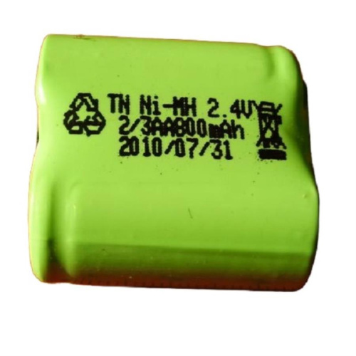 картинка Vitek VT-1370-A Аккумулятор для электробритв VT-1370, VT-1376, VT-1378 от магазина Интерком-НН