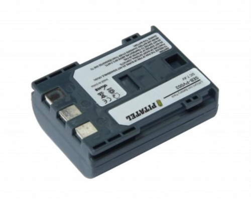 изображение Аккумуляторная батарея Pitatel SEB-PV002 Li-ion NB-2L/NB-2LH для фотоаппарата Canon DC магазин Компании Интерком-НН фото 2 картинка Pitatel SEB-PV002 Аккумуляторная батарея Li-ion NB-2L/NB-2LH для фотоаппарата Canon DC от магазина Интерком-НН фото 2