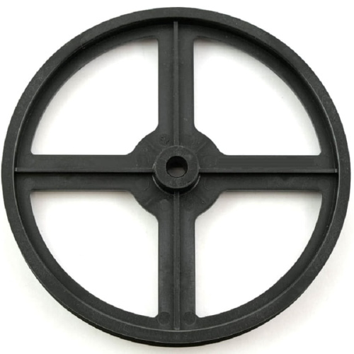 картинка ADF05E165-CH Шкив для хлебопечки Panasonic SD-2500, SD-2501, SD-2510, SD-2500, SD-ZB2502B, SD-ZB2512 от магазина Интерком-НН фото 2