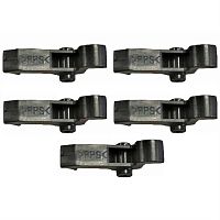 картинка ADA44E165-HOOK-5 защелка (крючок) 5 шт диспенсера хлебопечи Panasonic SD-ZB2502, 2512, SD-2501, 2511 от магазина Интерком-НН