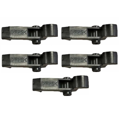 картинка ADA44E165-HOOK-5 защелка (крючок) 5 шт диспенсера хлебопечи Panasonic SD-ZB2502, 2512, SD-2501, 2511 от магазина Интерком-НН