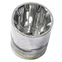 картинка Redmond RMG-CBM1225-PM держатель шнека (переходник) для мясорубки RMG-CBM1225 от магазина Интерком-НН