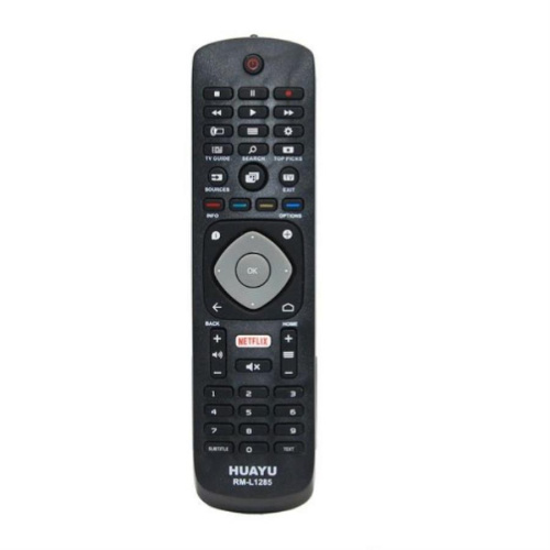 картинка Huayu RM-L1285 [21265) универсальный пульт дистанционного управления (ПДУ) для телевизора Philips  от магазина Интерком-НН