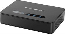 картинка Шлюз IP Grandstream HT-813 черный от магазина Интерком-НН