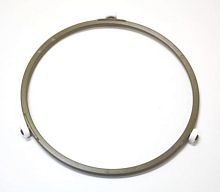 картинка Кольцо вращения тарелки СВЧ, 190мм, D колесиков 18мм  от магазина Интерком-НН