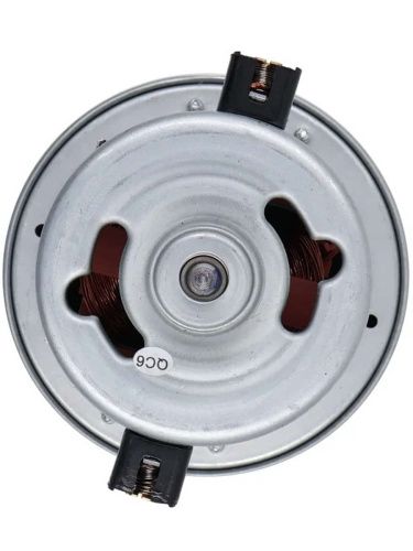 картинка Двигатель VCM-TB H=115мм, D=120мм 1670Вт для пылесоса LG, Samsung  от магазина Интерком-НН фото 3