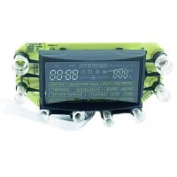 картинка Redmond RMC-395-PU (FD40F9-RU) плата управления для мультиварки RMC-395 магазин Интерком-НН являющийся официальным представителем в России картинка Redmond RMC-395-PU (FD40F9-RU) плата управления для мультиварки RMC-395 от магазина Интерком-НН