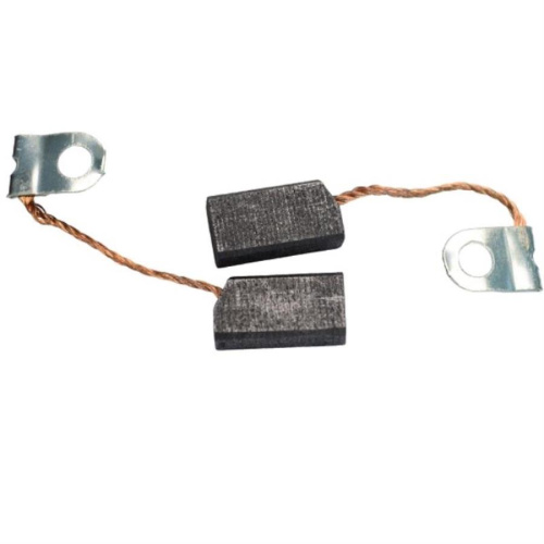 картинка Электроугольные щетки 5х8х16 (405) для электроинструмента Ростов, Фиолент от магазина Интерком-НН