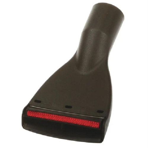 картинка Bosch 17000180 Щётка для чистки матрацев и мягкой мебели, для пылесосов Bosch, чёрная от магазина Интерком-НН фото 2