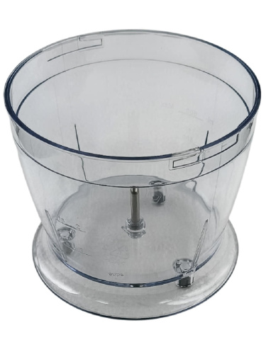 картинка Redmond RHB-2971-CHIZ чаша измельчителя 500мл для блендера RHB-2971 от магазина Интерком-НН