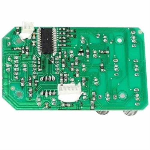 изображение Redmond RAG-247-PU (Z0-3507B-D) плата управления для аэрогриля RAG-247 магазин Компании Интерком-НН фото 2 картинка Redmond RAG-247-PU (Z0-3507B-D) плата управления для аэрогриля RAG-247 от магазина Интерком-НН фото 2