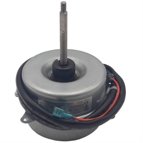 картинка Мотор вентилятора YDK25-6 25W внешнего блока кондиционера Vitek VT-2012 от магазина Интерком-НН