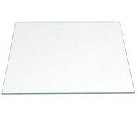 картинка Gefest 300.04.0.009 (300.04.0.009к) стекло внутреннее двери духовки 368х262мм для плит 300, 3100 от магазина Интерком-НН