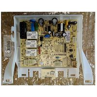 картинка Whirlpool 480132100359 (C00376918, 461950257555) Модуль управления холодильника от магазина Интерком-НН